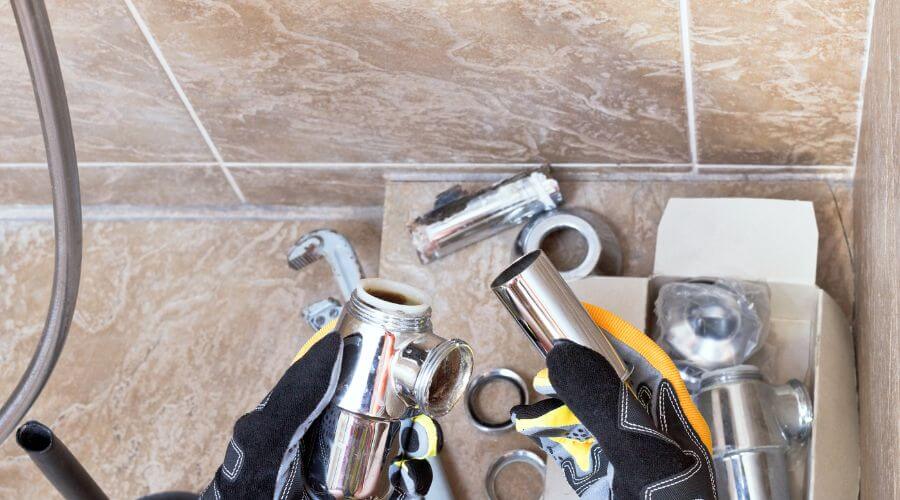 Professional New roof installation in Montgomery, AL